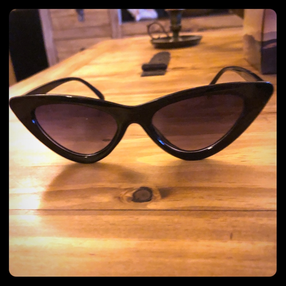 Cat Sun Glasses